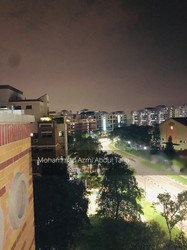 Blk 136 Pasir Ris Street 11 (Pasir Ris), HDB Executive #202129162